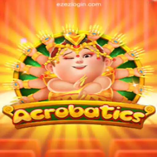 Acrobatics: Discover the Thrills of This Captivating Game
