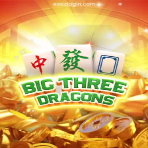 BigThreeDragons: A Deep Dive into the Intriguing World of Dragons and Strategy