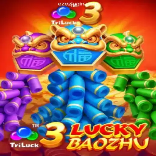 Discover the Exciting World of 3LuckyBaozhu: A Comprehensive Guide