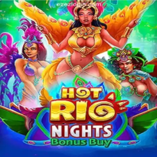Exploring the Excitement of HotRioNightsBonusBuy