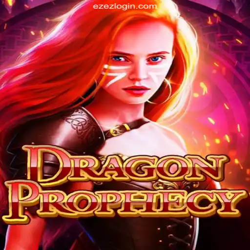 DragonProphecy: Exploring the Guia de Login EZEZ for Acesso Rápido e Seguro