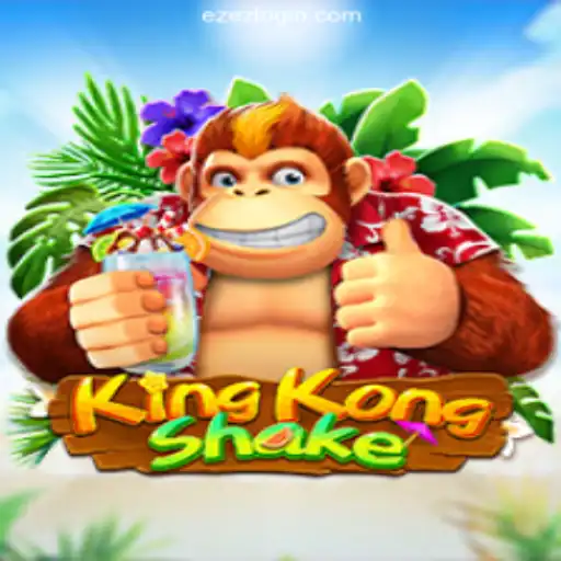 Discover KingKongShake: Your Ultimate Guide to Dominating the Jungle Adventure
