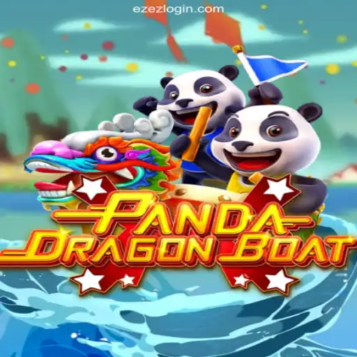 PANDADRAGONBOAT: An Exciting Adventure on Water