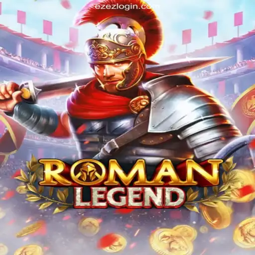 RomanLegend: Unveiling the Epic Saga and Mastering the Game with Guia de Login EZEZ