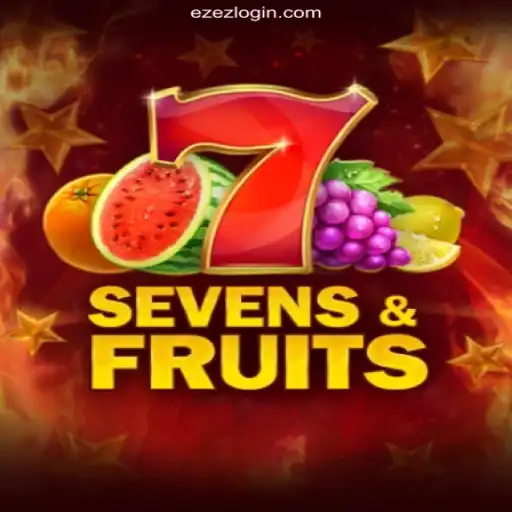 SevensFruits: Unveiling the Enchanting World of Casino Fun