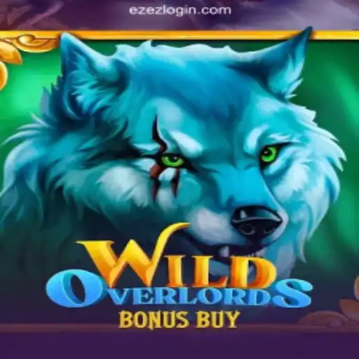 WildOverlordsBonusBuy: An In-Depth Look at This Exciting Game